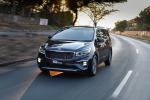 Kia Grand Sedona 2018 года (ZA)